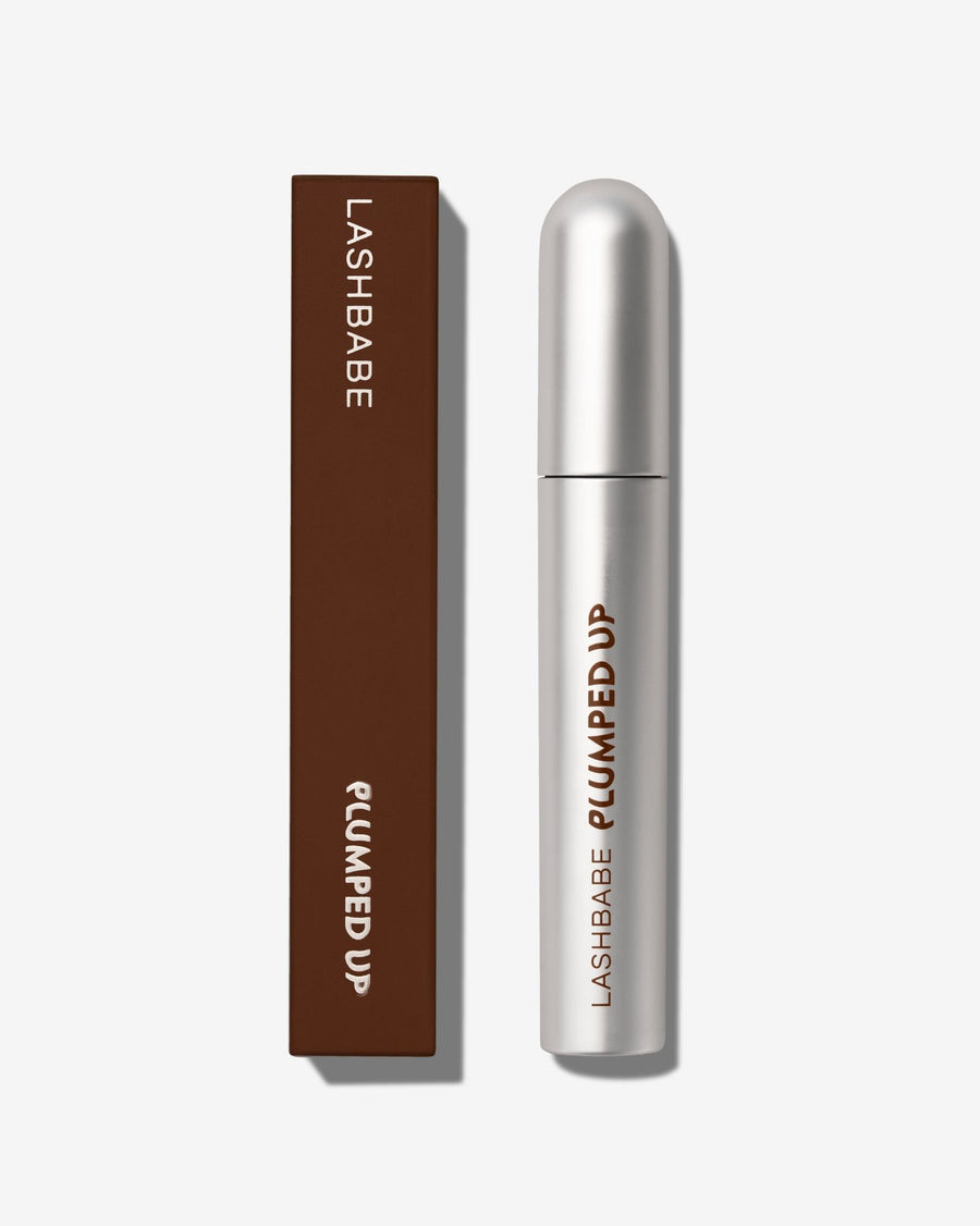 Peel Off Lip Stain & Plumper