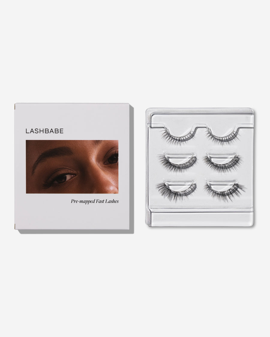 NATURAL - Layer Holiday pack