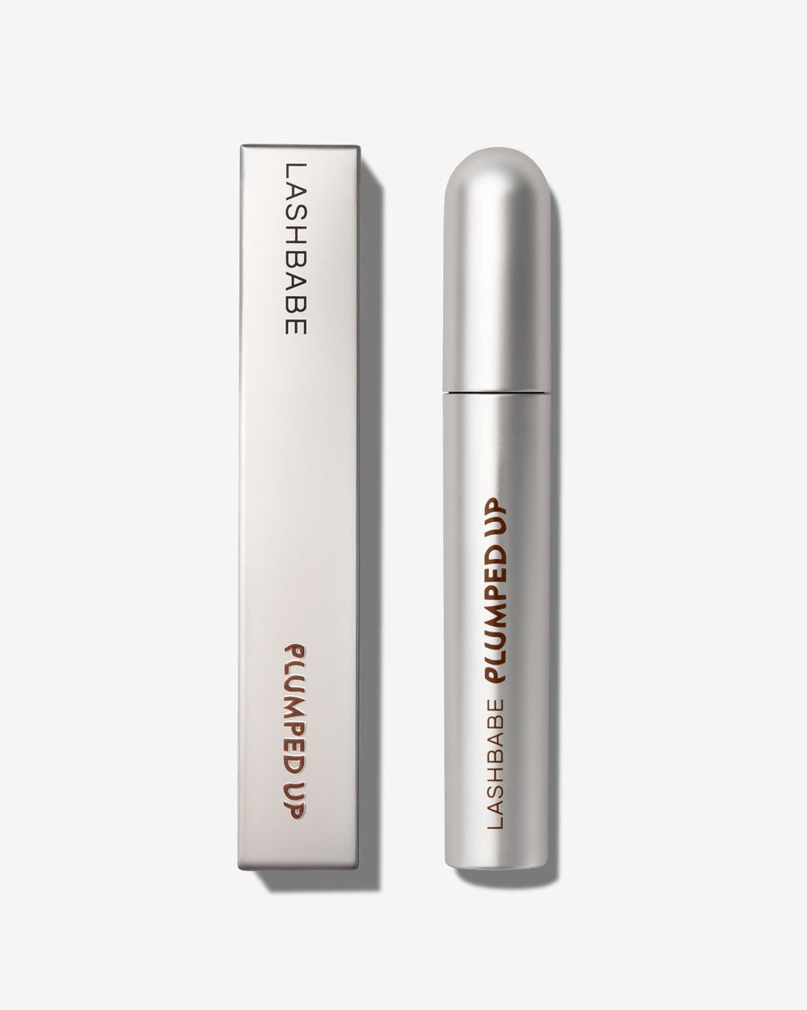 Lip Oil Plumper