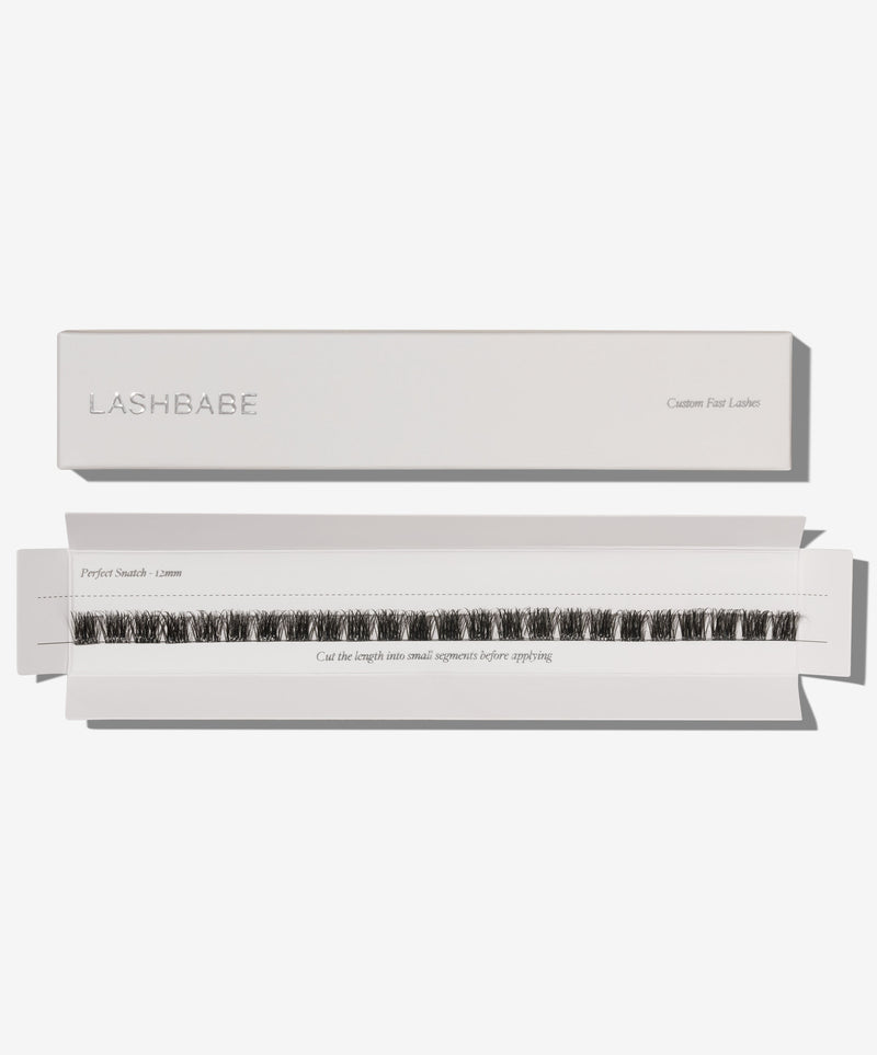 PERFECT SNATCH - Custom Fast Lash