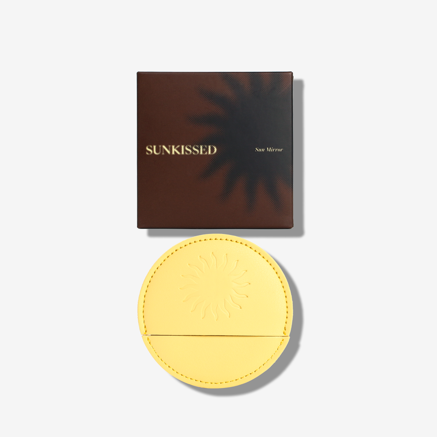Sun Mirror - Sunkissed