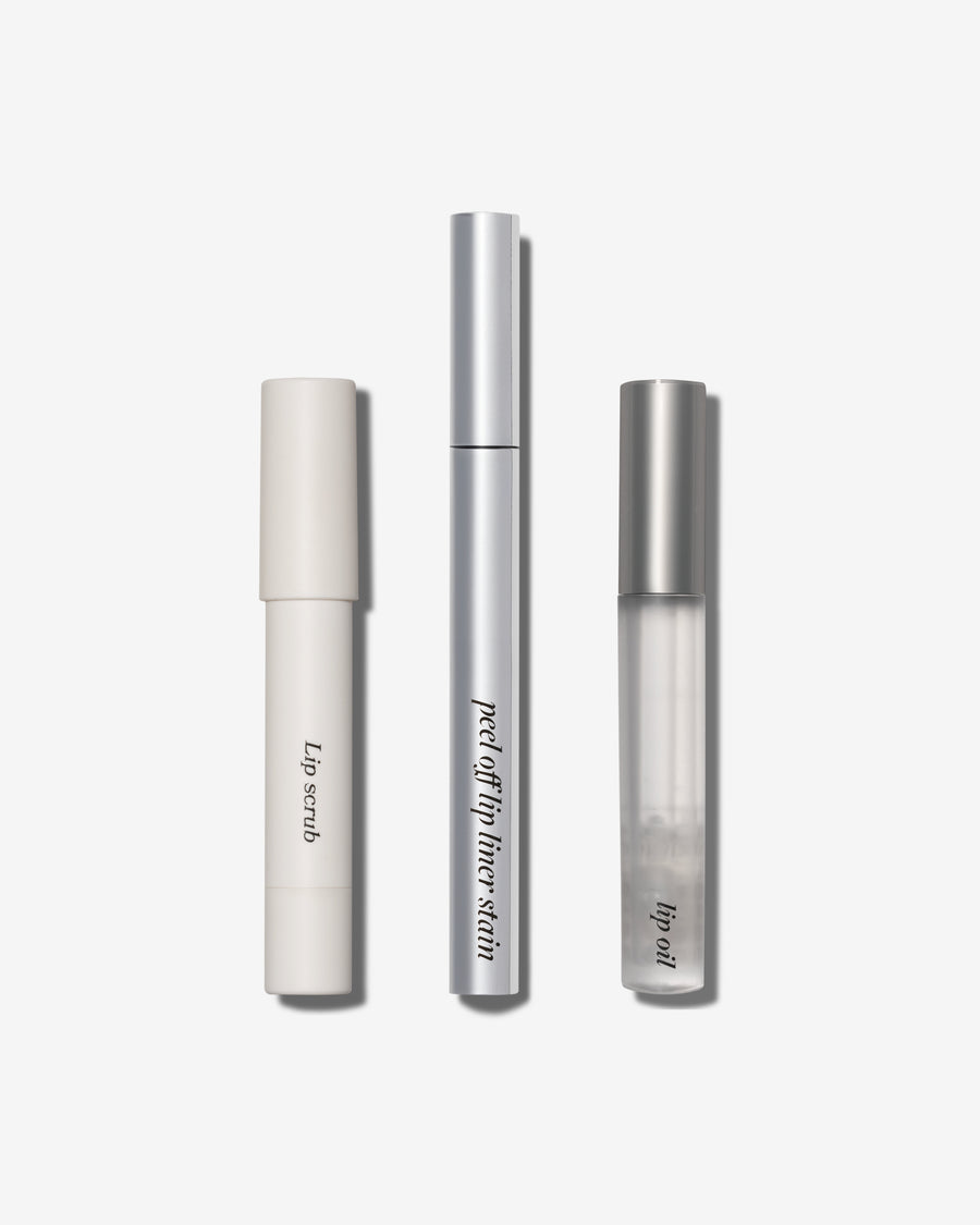 Lip Liner Stain Starter Kit