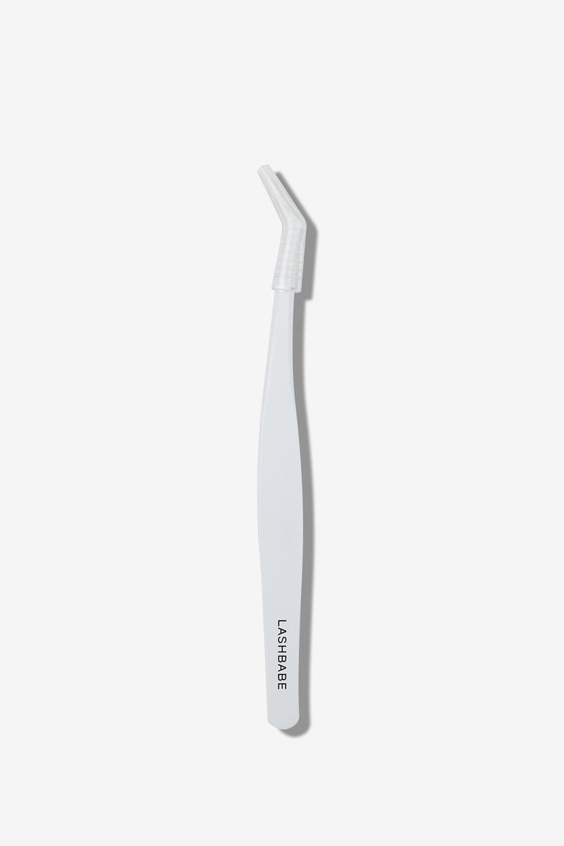 Non-sticky Tweezer