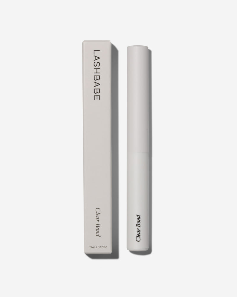 Fast Lash Lijm - Clear