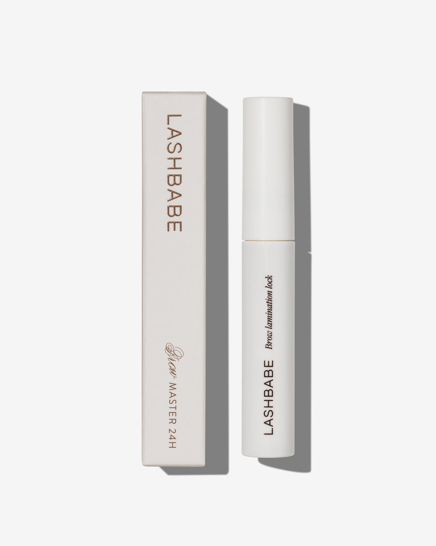 Brow Sculptor Lamination Gel – Navulling (Transparant)