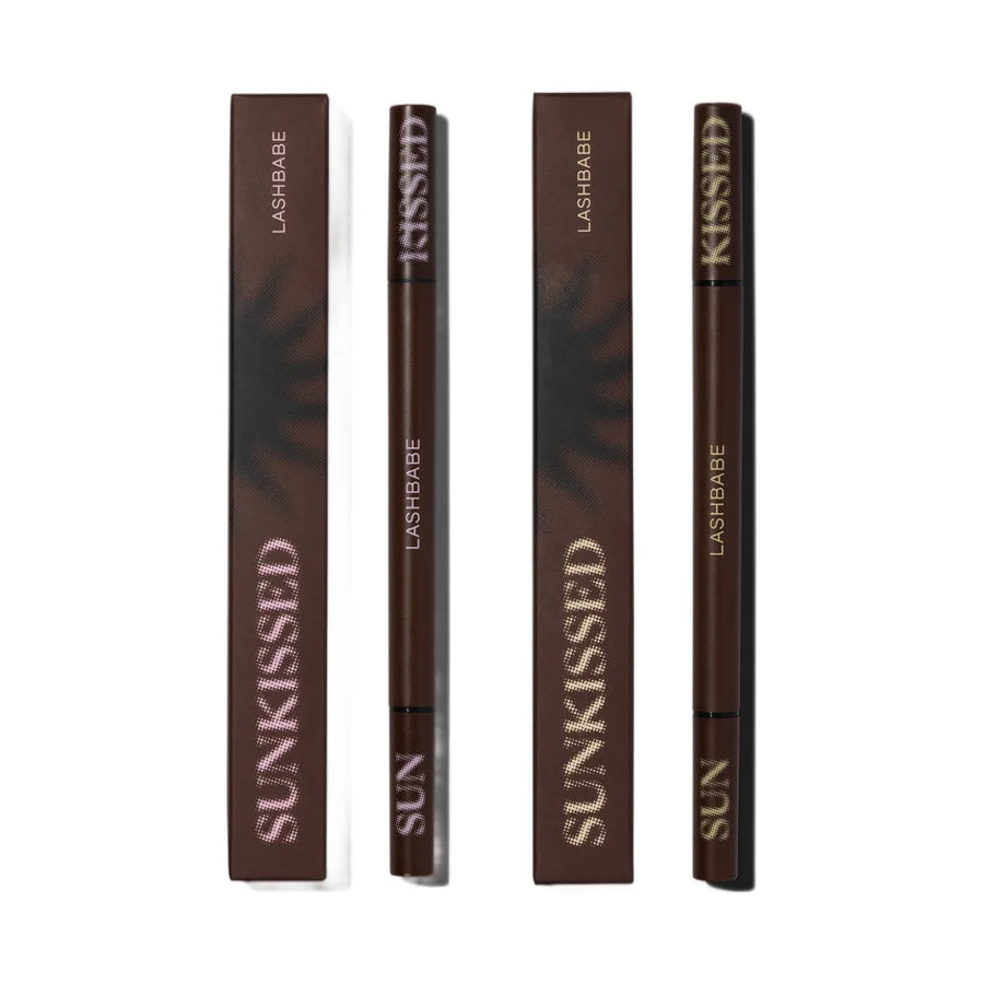 Freckle & Lip Pen 2-in-1 Perfect Duo