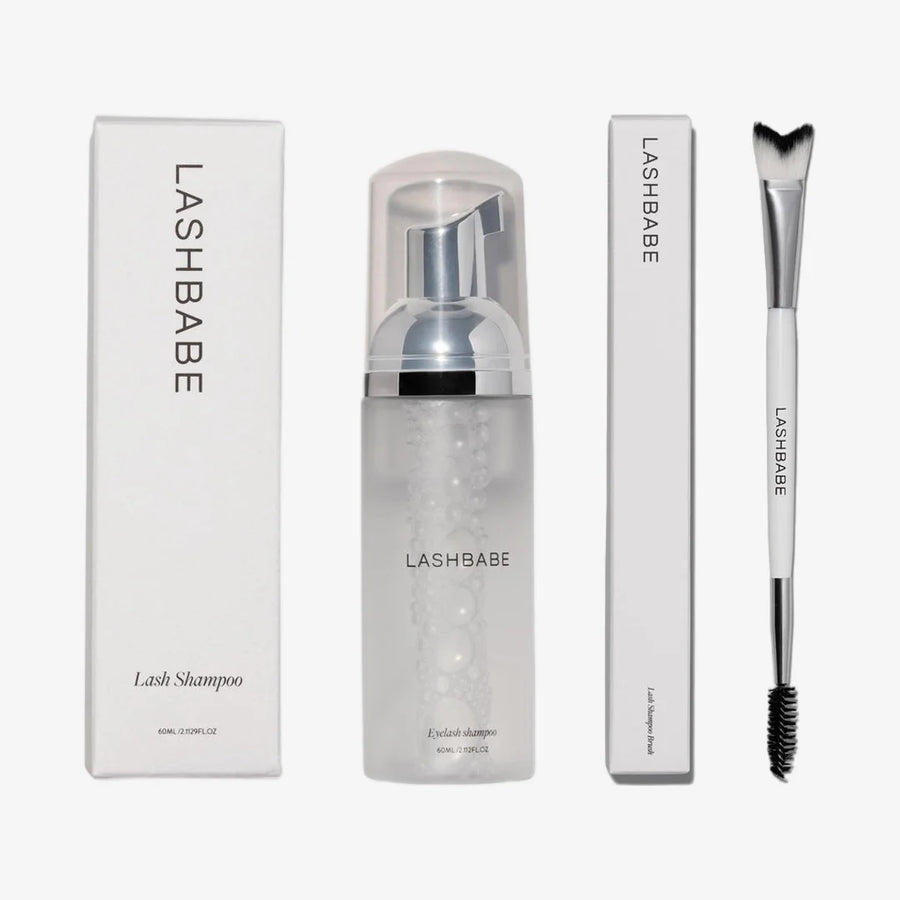 Lash Cleaning Kit