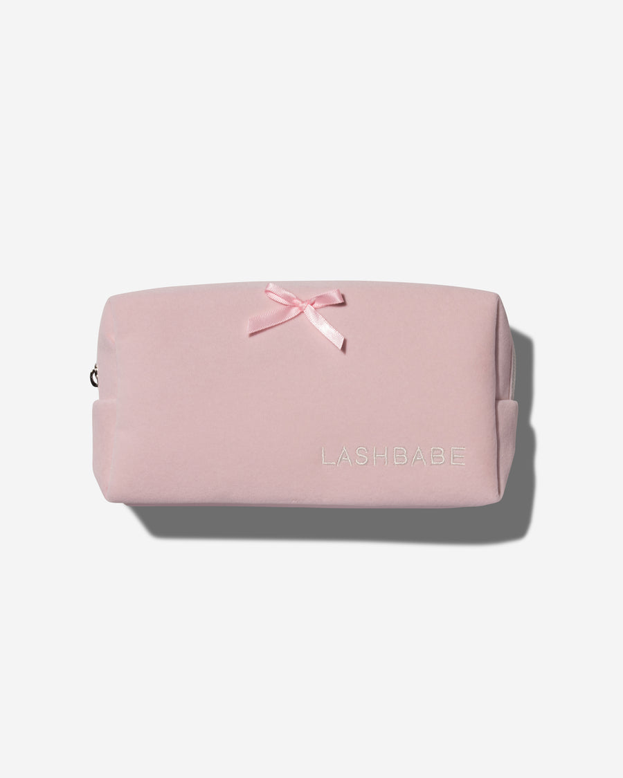 Valentine Love Pouch - Make Up Bag