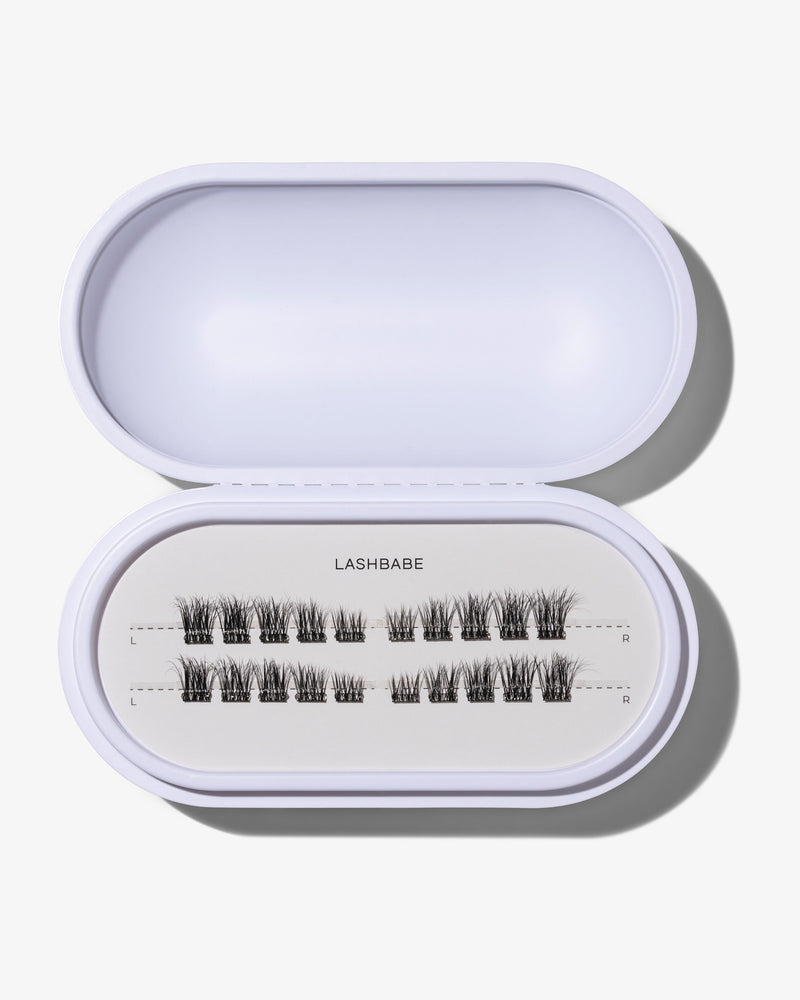 Lash Vitamins - Pre-Glued Fast Lash