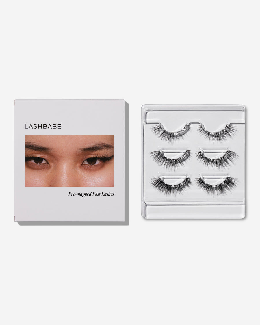 CATEYE - Layer Holiday pack
