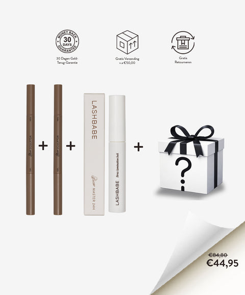 Brow Sculptor Bundle