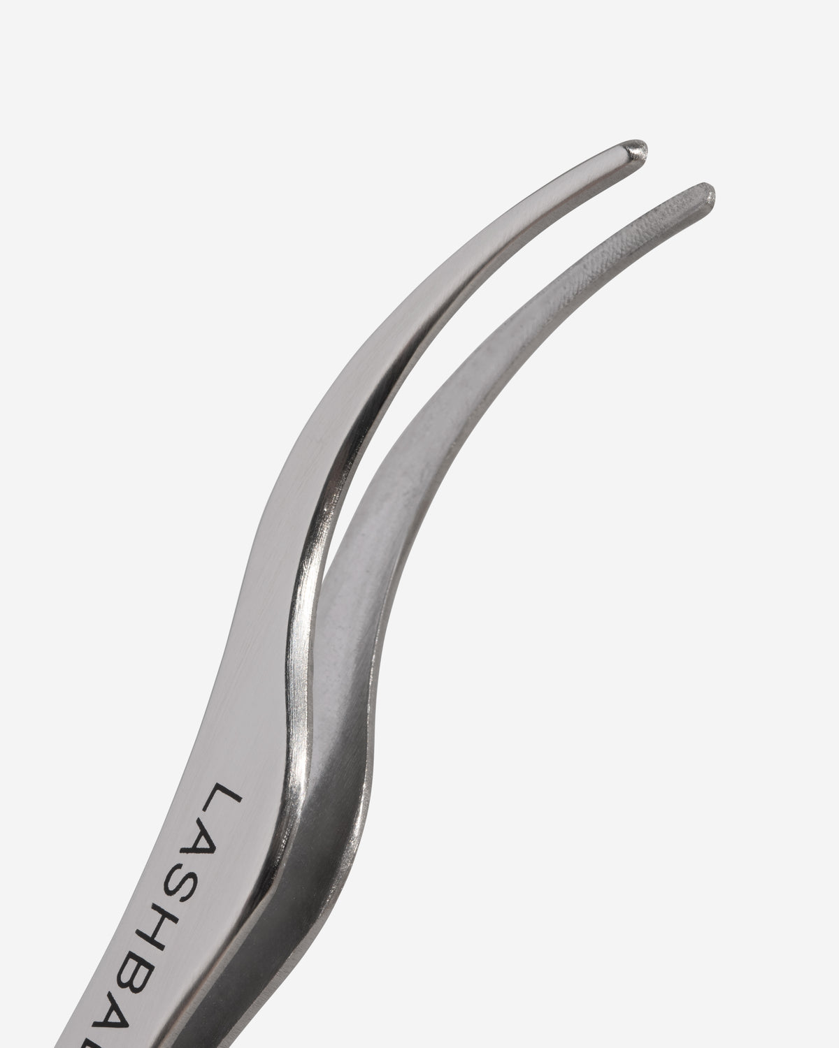 Tweezer - Wimper Pincet