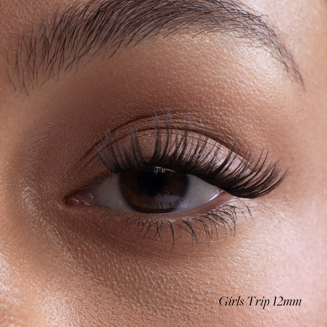 GIRLS TRIP: SHORT-10MM