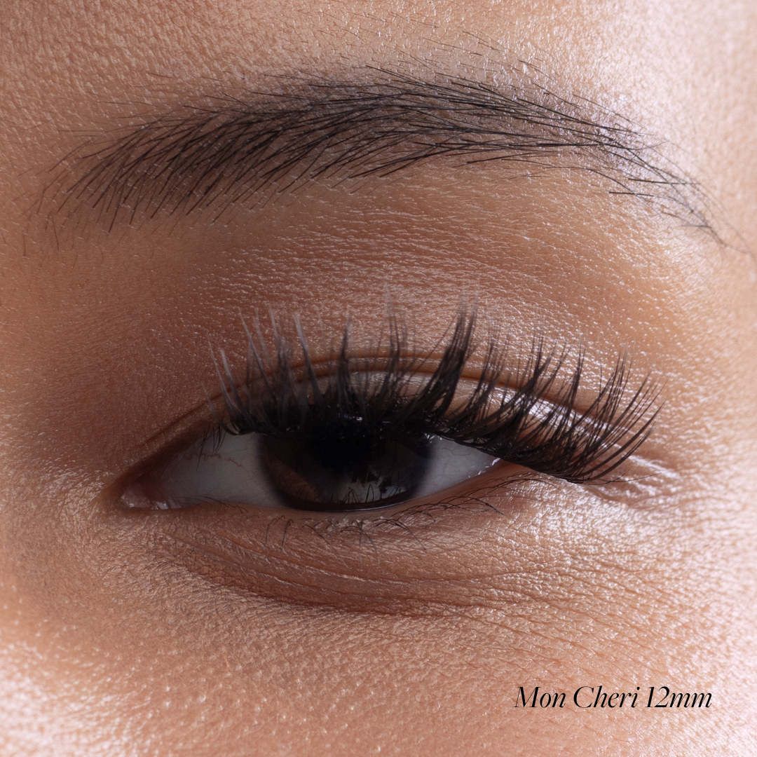 MON CHÈRI: SHORT-10MM