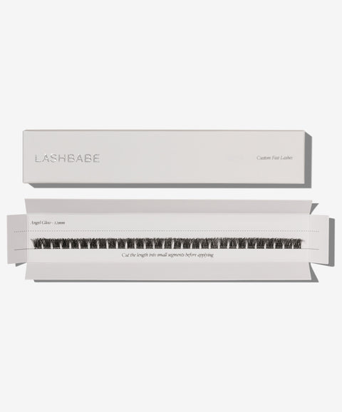 ANGEL GLOW - Custom Fast Lash