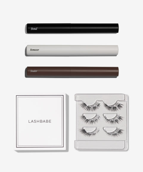 Holiday Lash Box Starter Kit