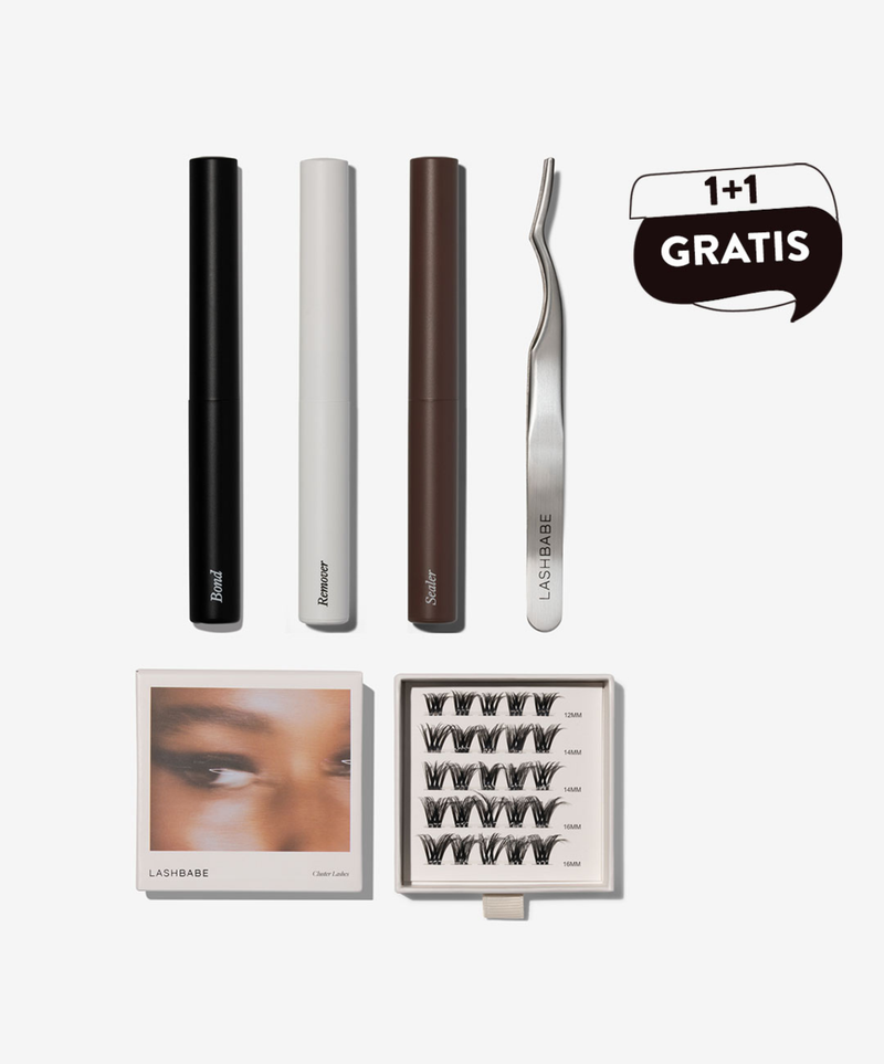Fast Lash Cluster Starter kit