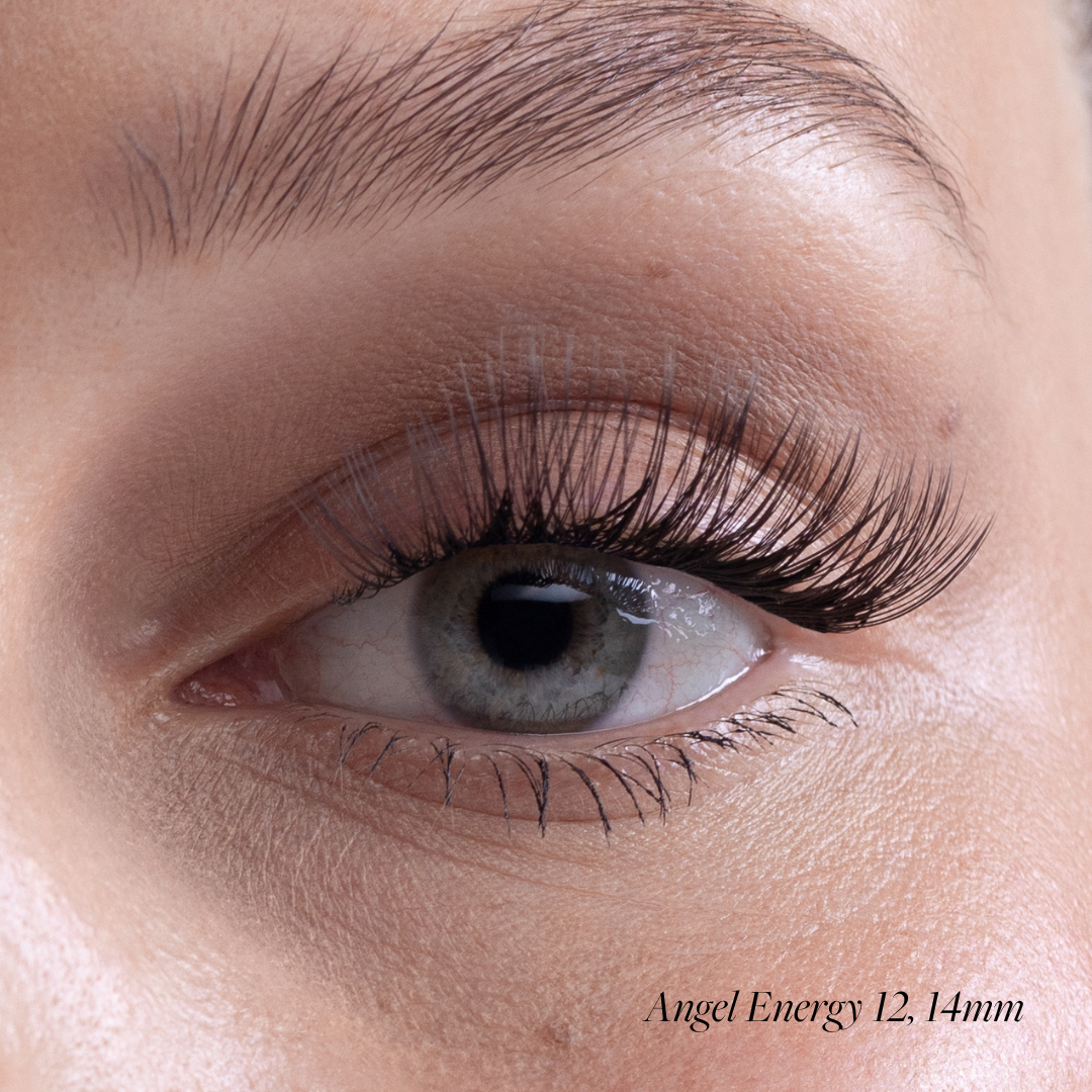 ANGEL ENERGY: SHORT-10MM