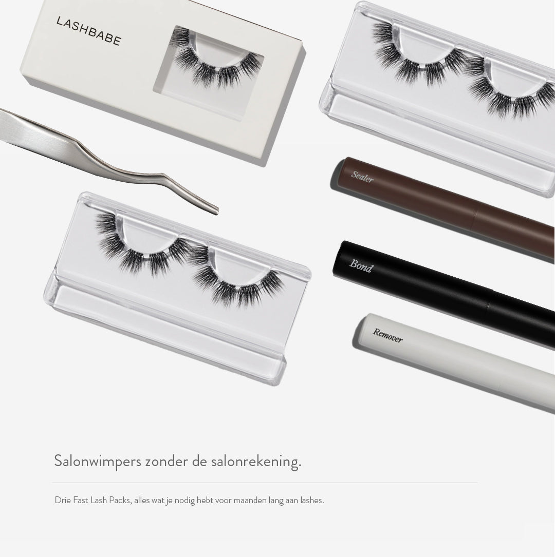 Fast Lash Starter Kit