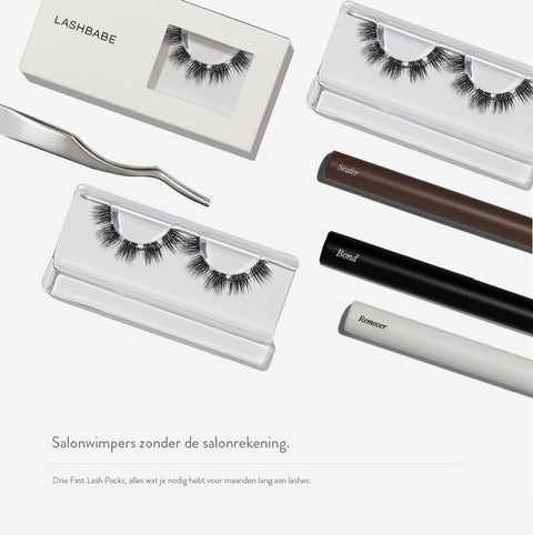 Fast Lash Starter Kit