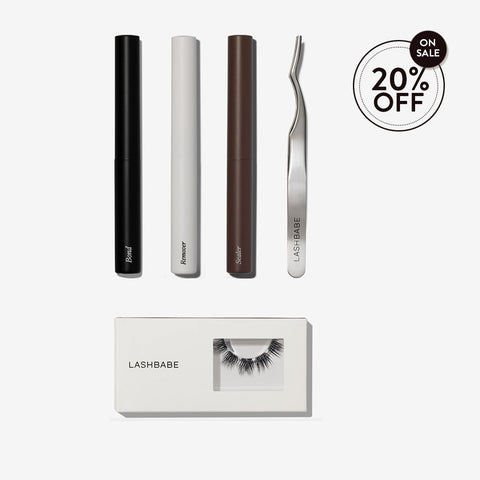 Fast Lash Starter Kit