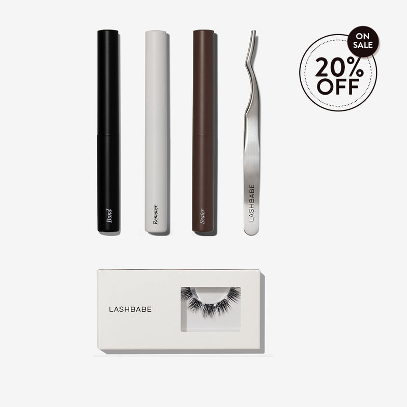 Fast Lash Starter Kit