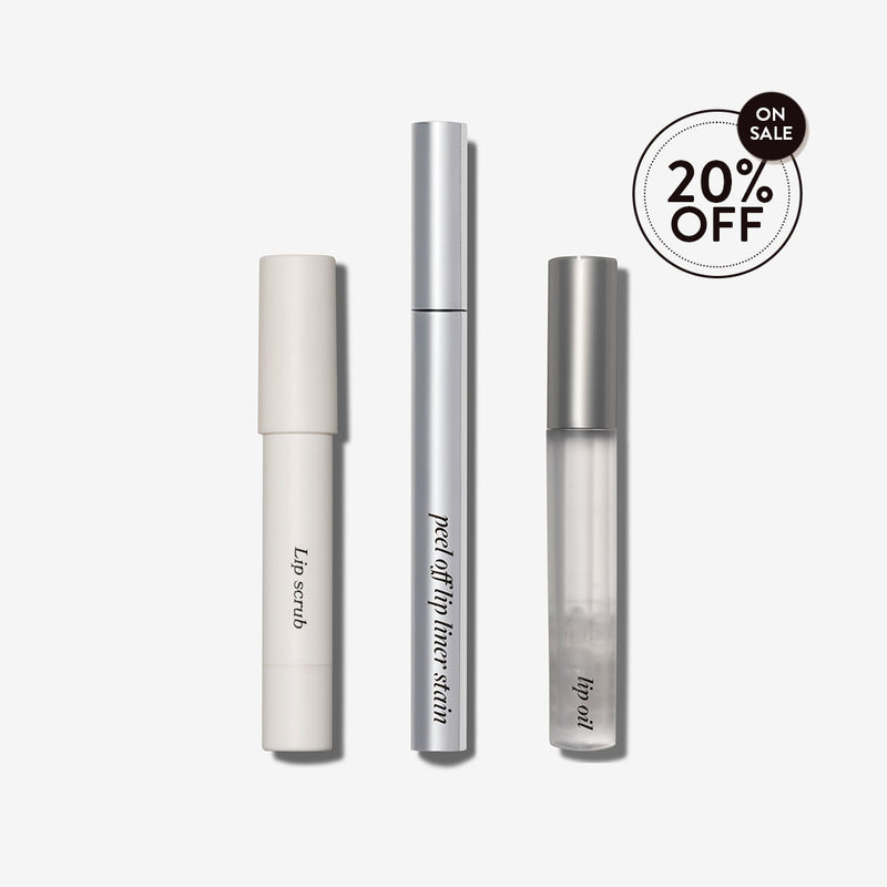 Lip Liner Stain Starter Kit