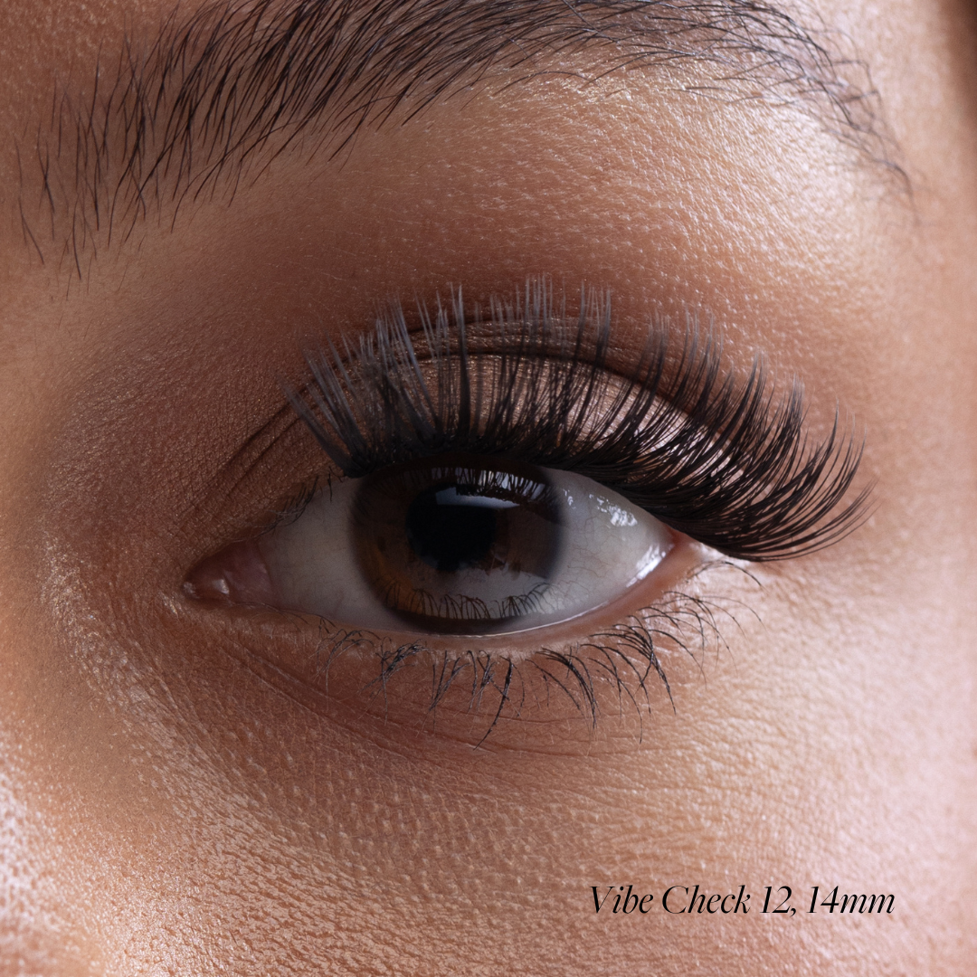 VIBE CHECK: EXTRA LONG-16MM