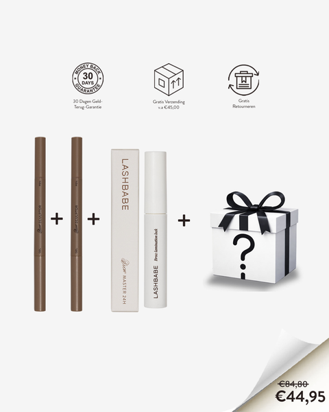 Brow Sculptor Collection