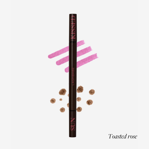 Freckle & Lip Pen 2-in-1 PRO