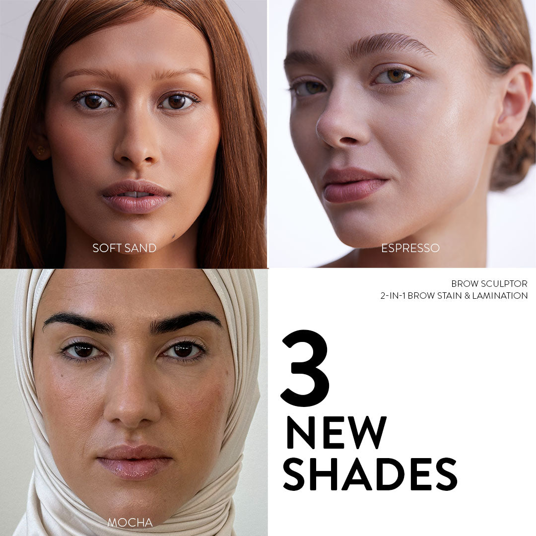 Brow Sculptor Bundle