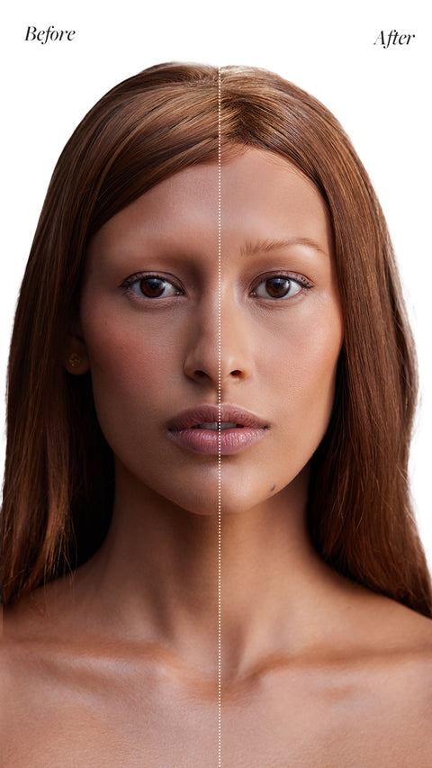 Full Brow Deluxe Starter Kit – incl. Brow & Lash Serum