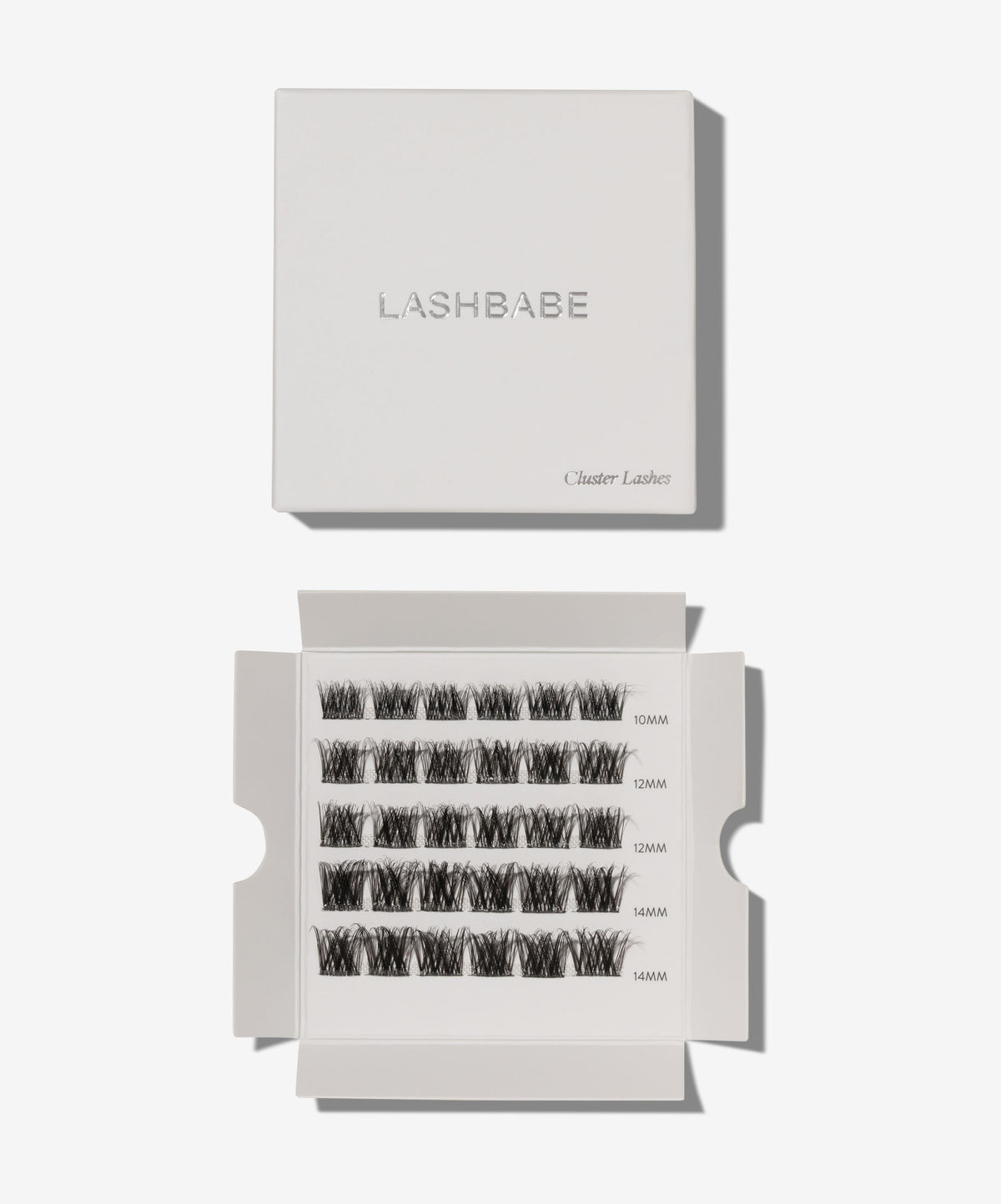 Fast Lash Clusters