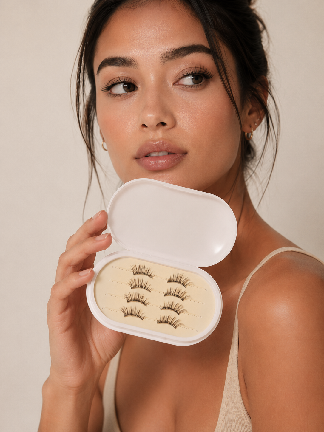 Lash Vitamins - Half Lash Starter Kit