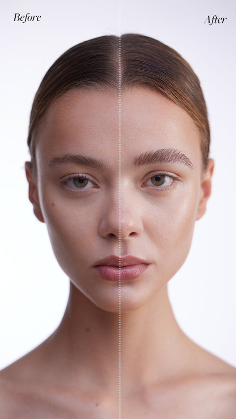 Full Brow Deluxe Starter Kit – incl. Brow & Lash Serum