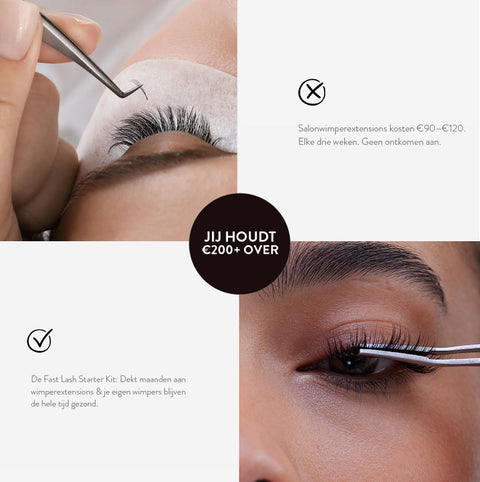 Fast Lash Starter Kit