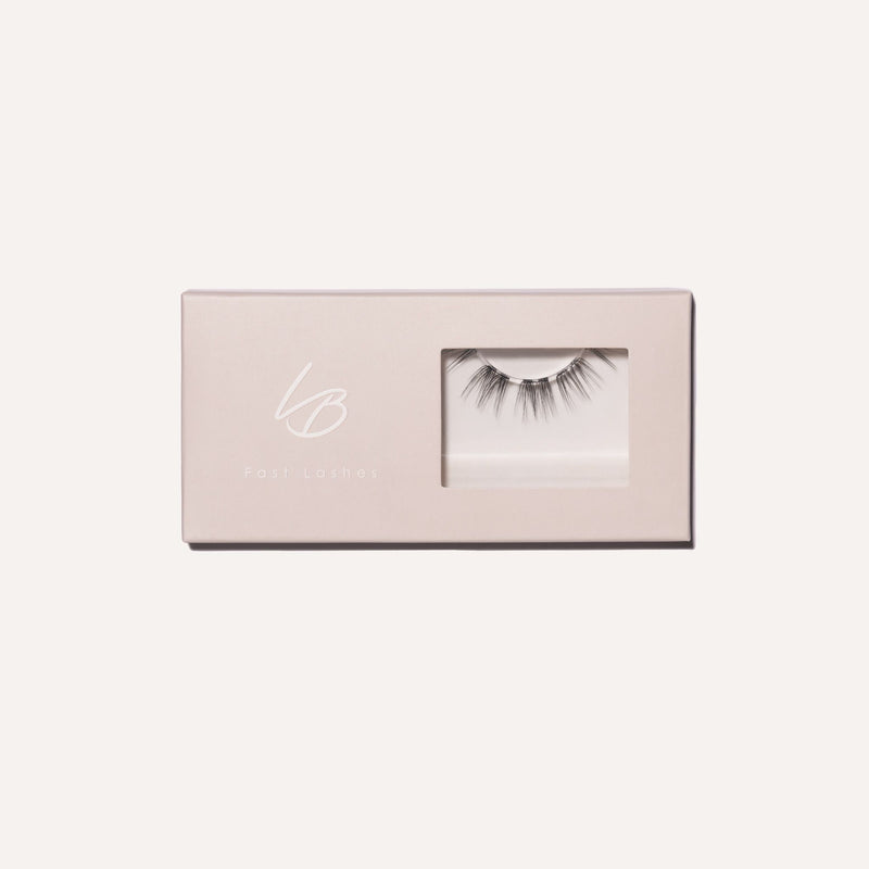 FANCY BABE 2.0 - Fast Lashes