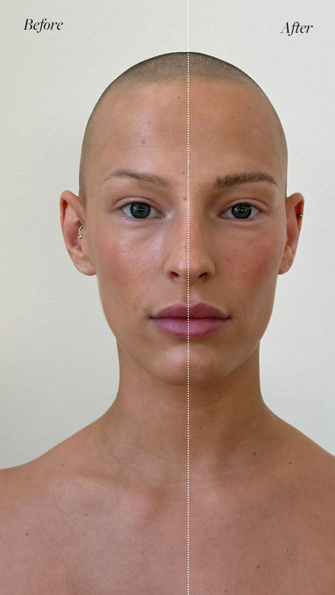 Full Brow Deluxe Starter Kit – incl. Brow & Lash Serum