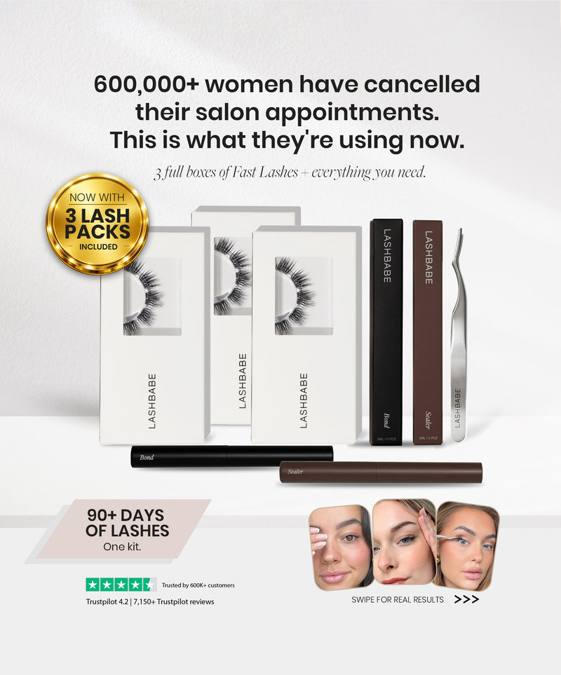Fast Lash Starter Kit