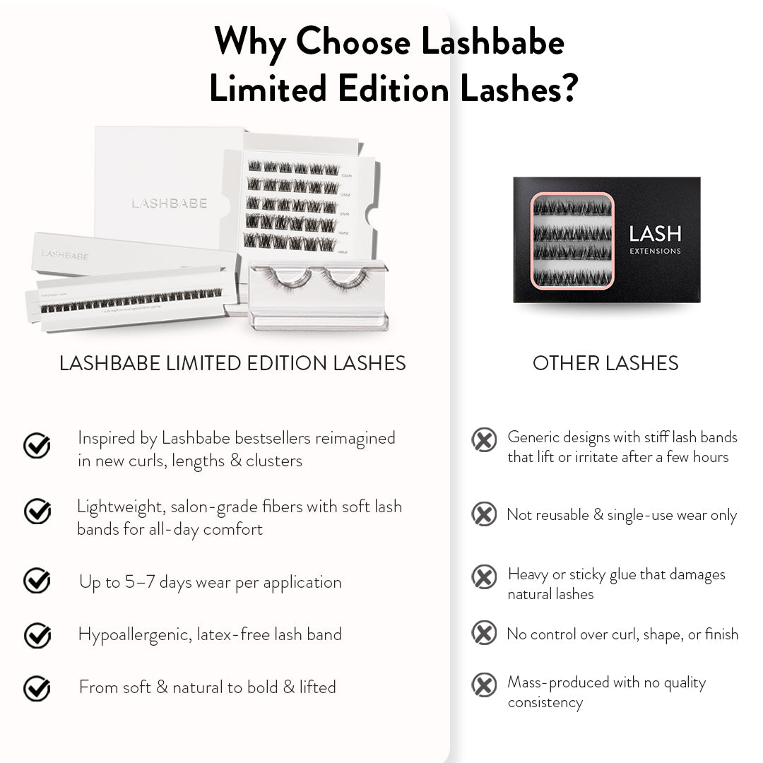 CLOUD NINE - Fast Lash