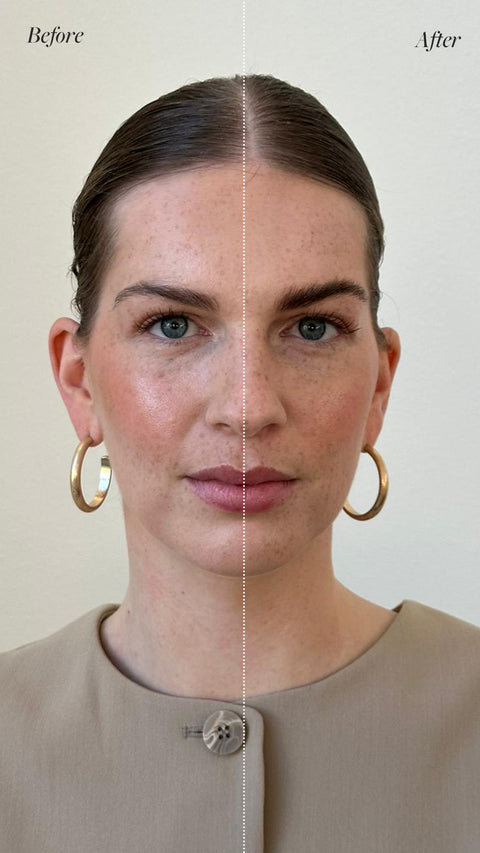 Full Brow Deluxe Starter Kit – incl. Brow & Lash Serum