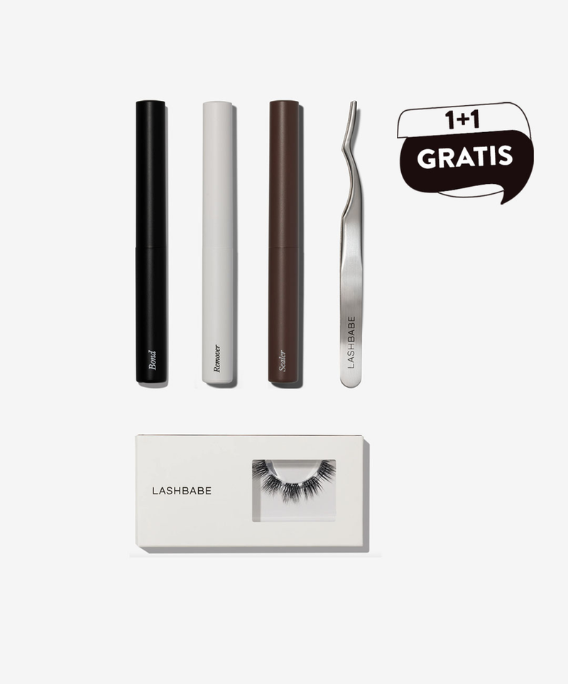 Fast Lash Starter Kit 