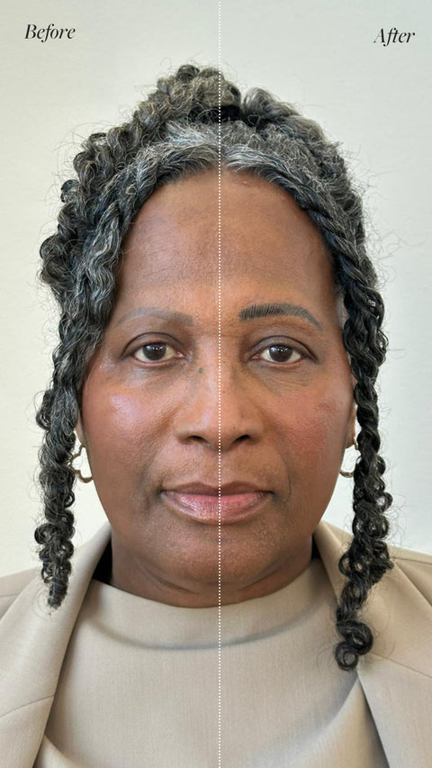 Brow Sculptor 2-in-1 Stain & Lamination