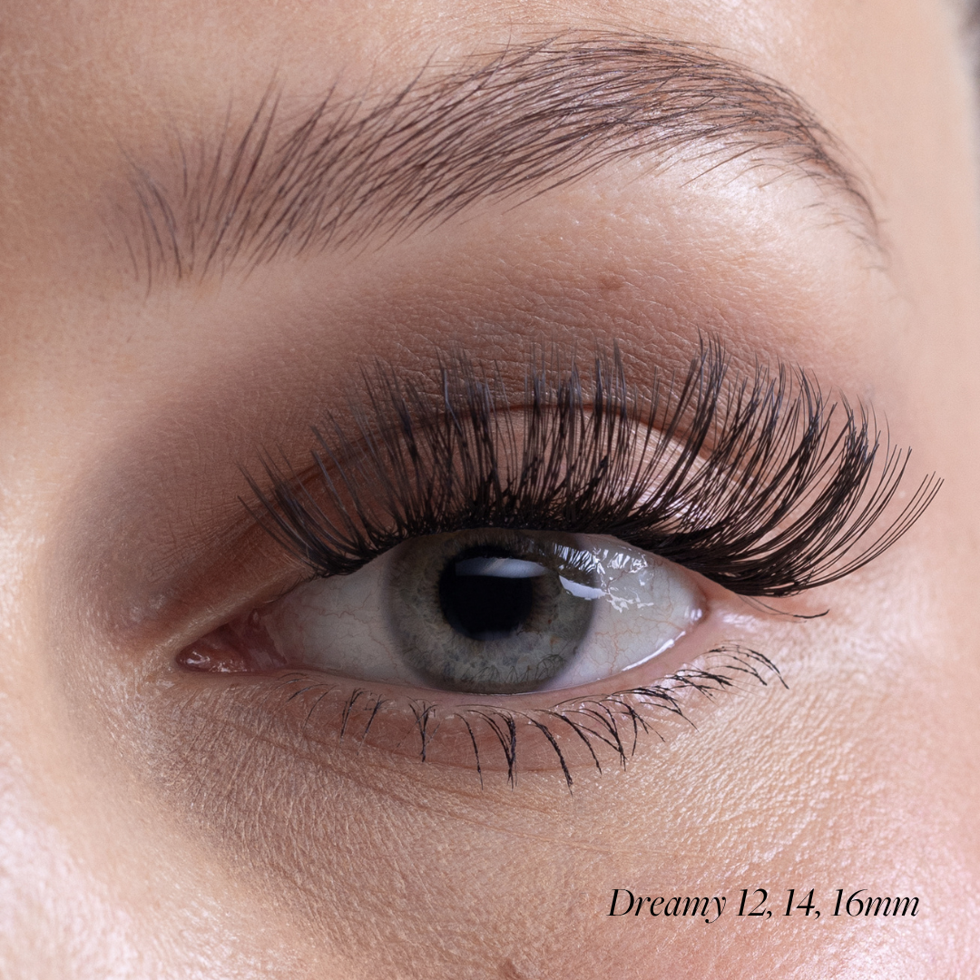 DREAMY 3.0: SHORT-10MM