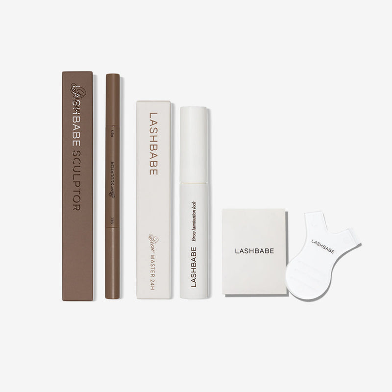 Full Brow Starter Kit