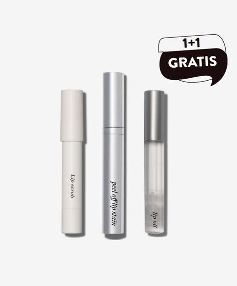 Lip Stain Starter Kit