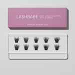 Mini Tease (Cluster Fast Lash)