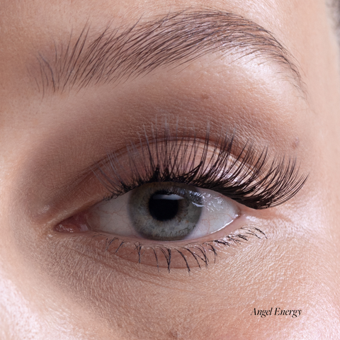 Custom Fast Lashes — 12mm Restock