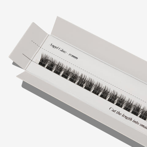 Limited Edition Custom Fast Lashes - NEW