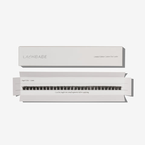 Limited Edition Custom Fast Lashes - NEW